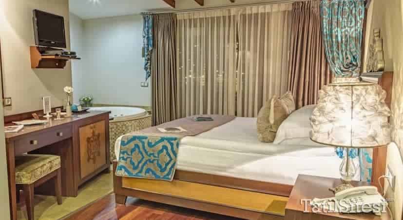 Bülbül Yuvası Boutique Hotel